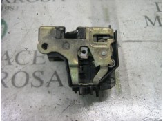 Recambio de cerradura puerta trasera izquierda para renault scenic (ja..) 1.4 16v fairway referencia OEM IAM    2