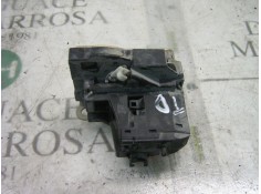 Recambio de cerradura puerta trasera derecha para renault scenic (ja..) 1.4 16v fairway referencia OEM IAM    2