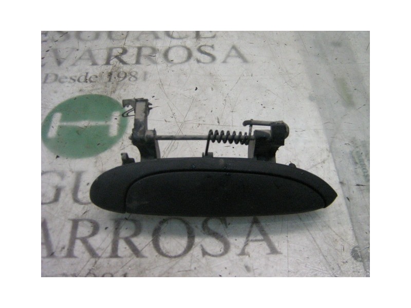 Recambio de maneta exterior delantera derecha para renault scenic (ja..) 1.4 16v fairway referencia OEM IAM   