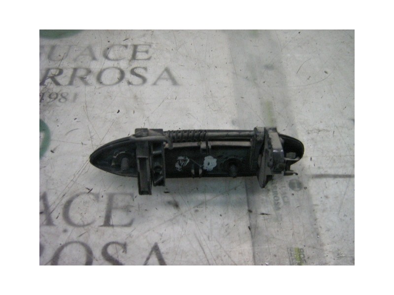 Recambio de maneta exterior delantera derecha para renault scenic (ja..) 1.4 16v fairway referencia OEM IAM   