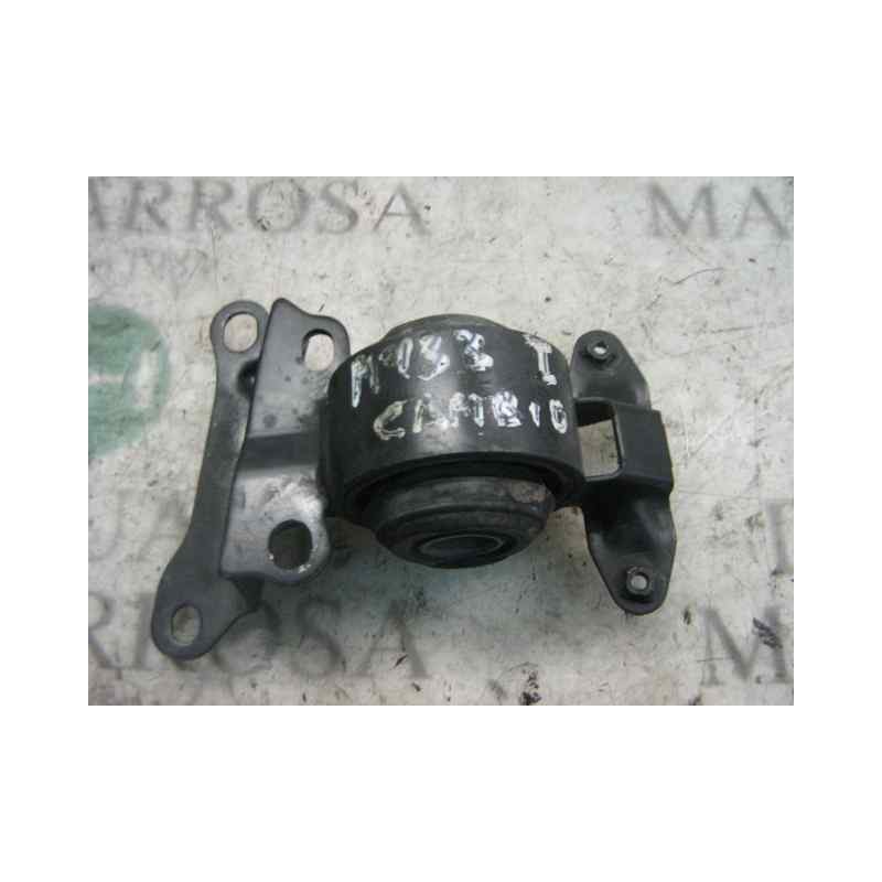 Recambio de soporte cambio para mazda mx-3 (ec) 1.9 v6 24v cat referencia OEM IAM   