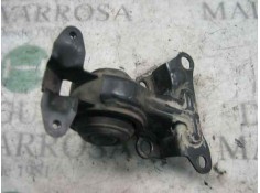 Recambio de soporte cambio para mazda mx-3 (ec) 1.9 v6 24v cat referencia OEM IAM    2