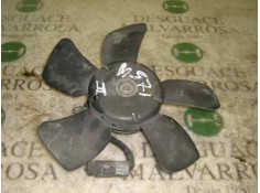Recambio de electroventilador para nissan almera (n15) 2.0 diesel referencia OEM IAM   
