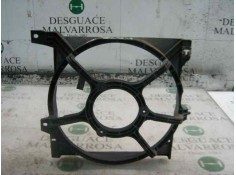 Recambio de canalizador aire para nissan almera (n15) 2.0 diesel referencia OEM IAM   