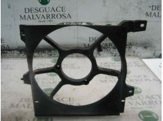 Recambio de canalizador aire para nissan almera (n15) 2.0 diesel referencia OEM IAM    2