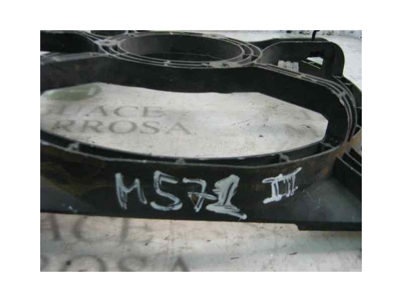 Recambio de canalizador aire para nissan almera (n15) 2.0 diesel referencia OEM IAM   