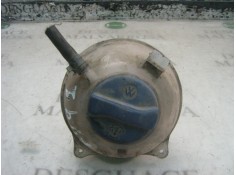 Recambio de deposito expansion para seat ibiza (6k1) signo referencia OEM IAM    2