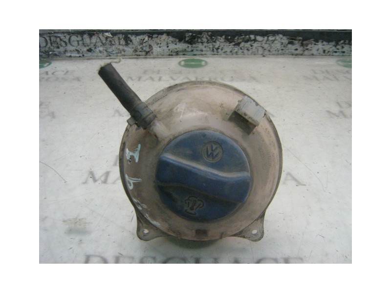 Recambio de deposito expansion para seat ibiza (6k1) signo referencia OEM IAM   