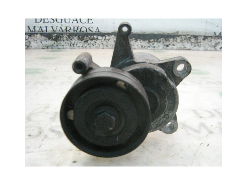 Recambio de tensor correa auxiliar para seat ibiza (6k1) signo referencia OEM IAM   
