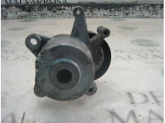Recambio de tensor correa auxiliar para seat ibiza (6k1) signo referencia OEM IAM    2