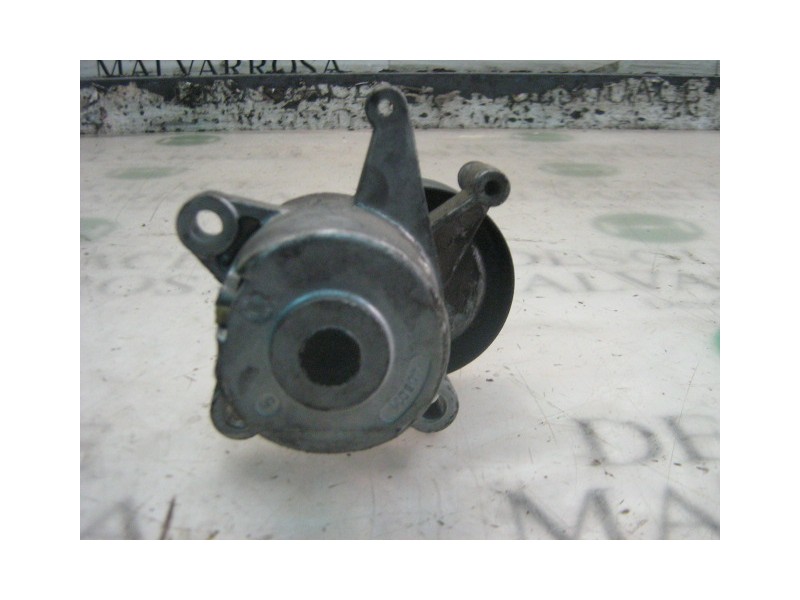 Recambio de tensor correa auxiliar para seat ibiza (6k1) signo referencia OEM IAM   