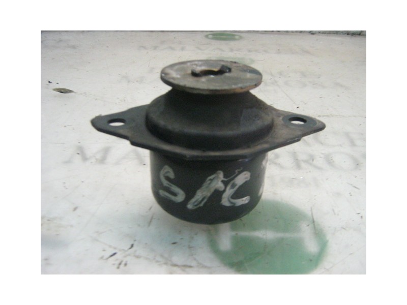 Recambio de soporte cambio para seat ibiza (6k1) signo referencia OEM IAM   