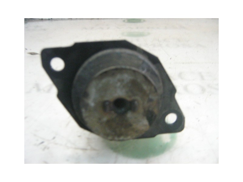 Recambio de soporte cambio para seat ibiza (6k1) signo referencia OEM IAM   