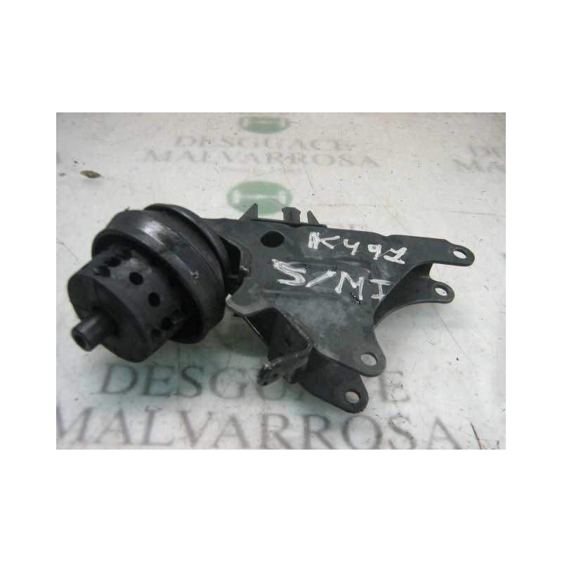 Recambio de soporte motor delantero para seat ibiza (6k1) signo referencia OEM IAM   