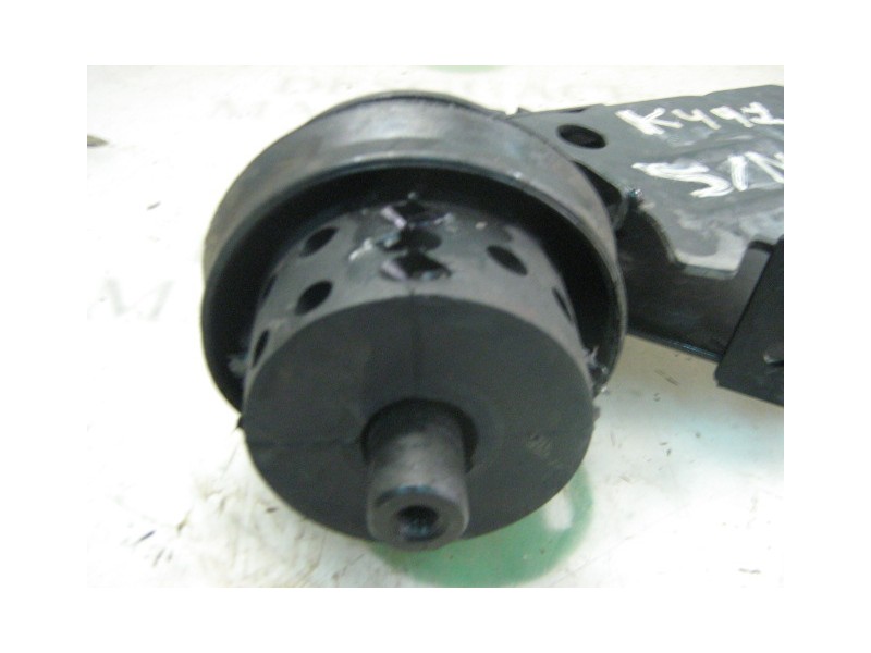 Recambio de soporte motor delantero para seat ibiza (6k1) signo referencia OEM IAM   