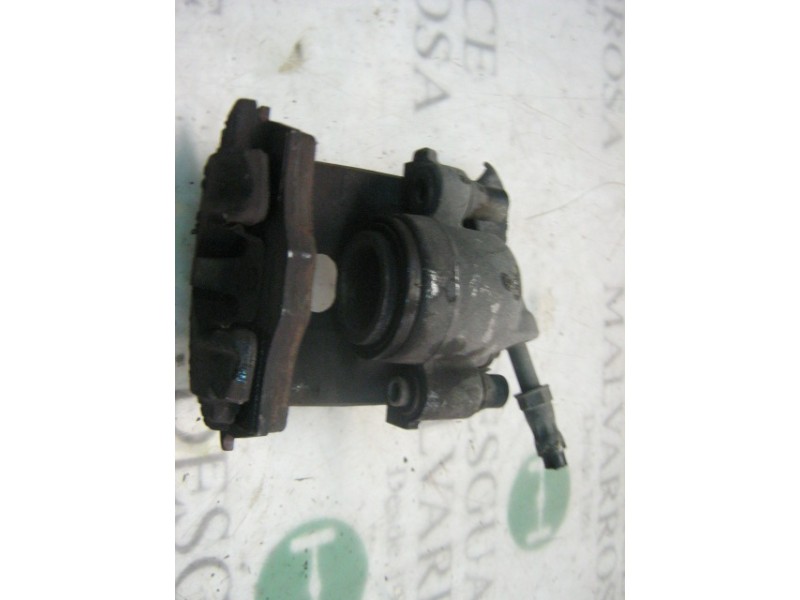 Recambio de pinza freno delantera derecha para seat ibiza (6k1) signo referencia OEM IAM   