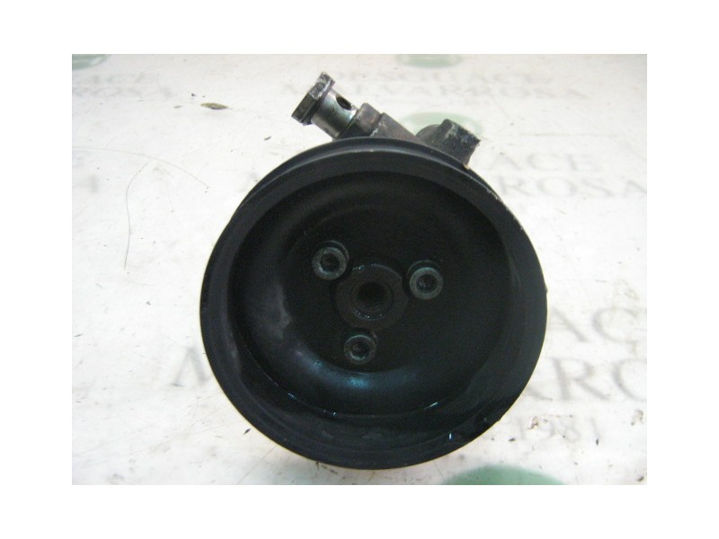 Recambio de bomba direccion para seat ibiza (6k1) signo referencia OEM IAM   