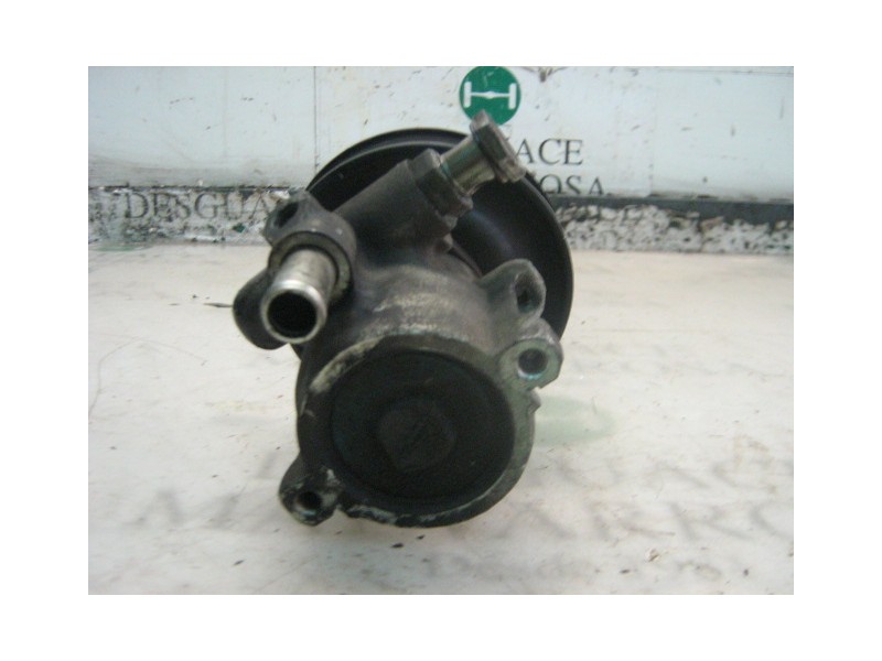 Recambio de bomba direccion para seat ibiza (6k1) signo referencia OEM IAM   