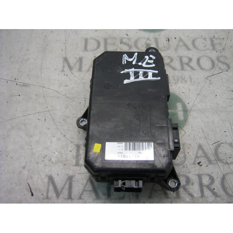 Recambio de modulo electronico para fiat stilo (192) 1.9 jtd cat referencia OEM IAM   