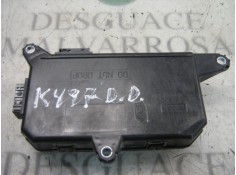 Recambio de modulo electronico para fiat stilo (192) 1.9 jtd cat referencia OEM IAM    2