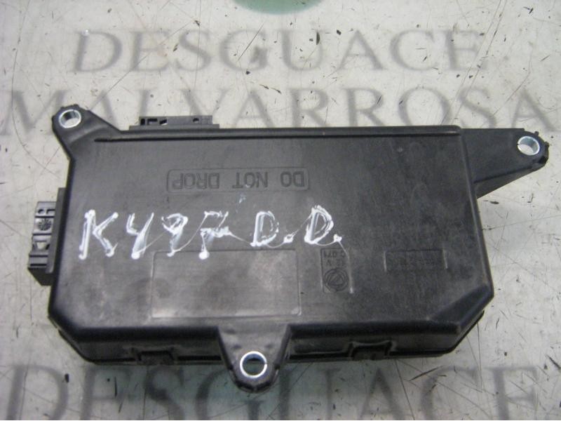 Recambio de modulo electronico para fiat stilo (192) 1.9 jtd cat referencia OEM IAM   