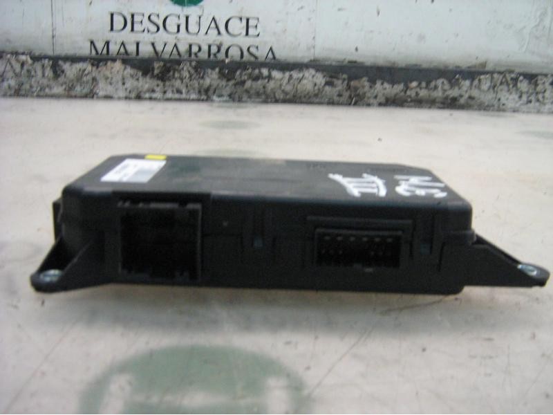 Recambio de modulo electronico para fiat stilo (192) 1.9 jtd cat referencia OEM IAM   