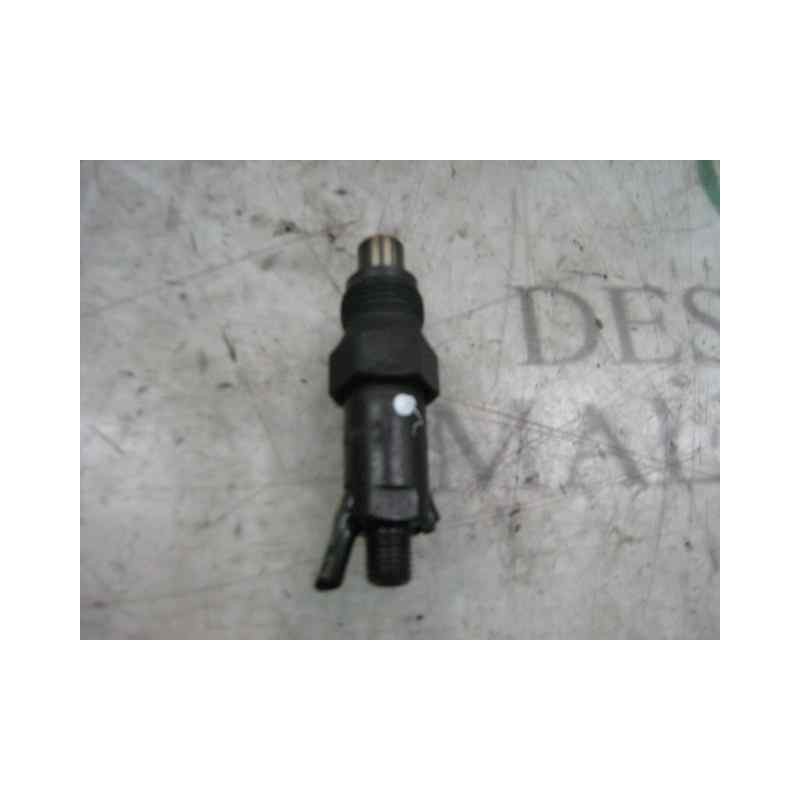 Recambio de inyector para peugeot 205 berlina 1.8 diesel referencia OEM IAM   