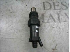 Recambio de inyector para peugeot 205 berlina 1.8 diesel referencia OEM IAM   