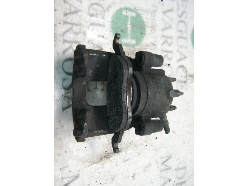 Recambio de pinza freno delantera derecha para ford focus berlina (cak) ghia referencia OEM IAM   