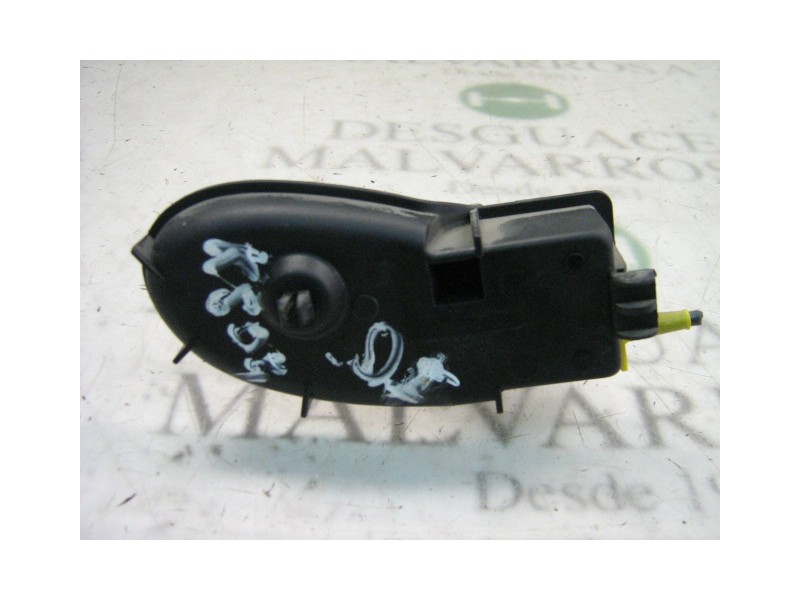 Recambio de maneta interior delantera izquierda para ford focus berlina (cak) ghia referencia OEM IAM   