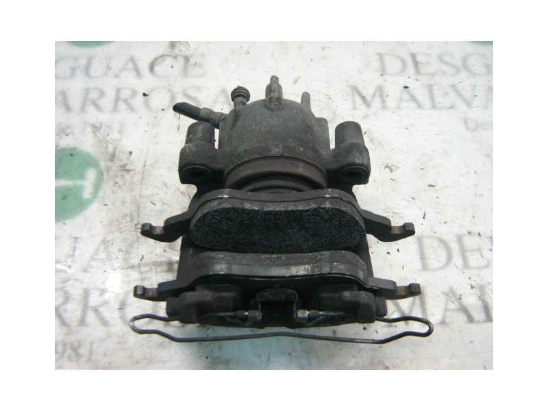 Recambio de pinza freno delantera izquierda para ford focus berlina (cak) ghia referencia OEM IAM   