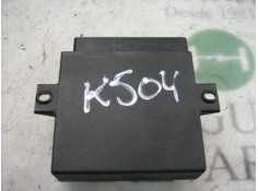 Recambio de modulo electronico para ford focus berlina (cak) ghia referencia OEM IAM    2