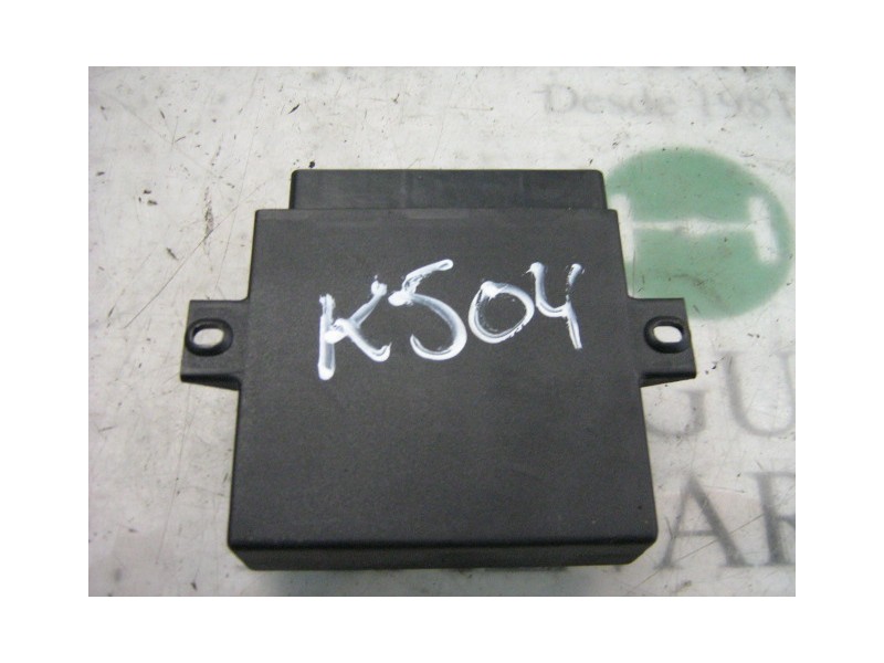 Recambio de modulo electronico para ford focus berlina (cak) ghia referencia OEM IAM   