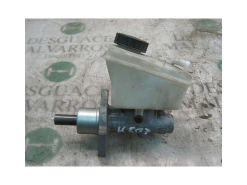 Recambio de bomba freno para bmw serie 3 berlina (e46) 320d referencia OEM IAM   