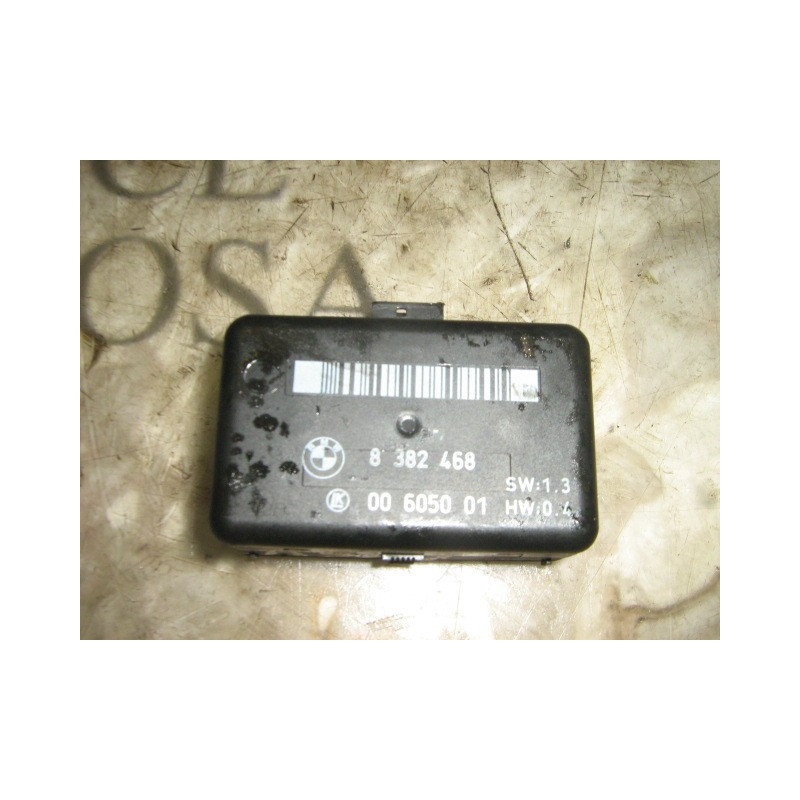 Recambio de modulo electronico para bmw serie 3 berlina (e46) 320d referencia OEM IAM   