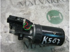 Recambio de motor limpia delantero para bmw serie 3 berlina (e46) 320d referencia OEM IAM    2