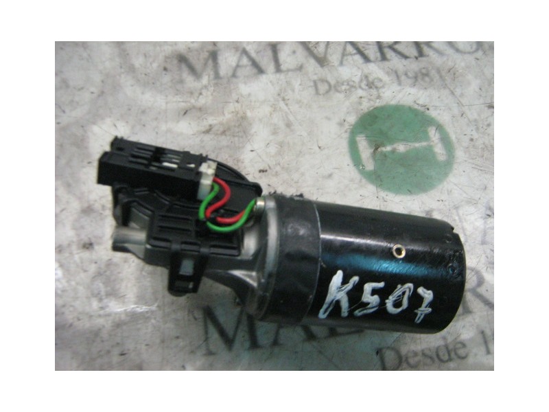 Recambio de motor limpia delantero para bmw serie 3 berlina (e46) 320d referencia OEM IAM   