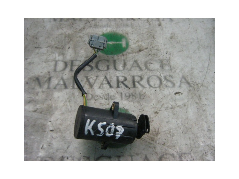 Recambio de potenciometro pedal para bmw serie 3 berlina (e46) 320d referencia OEM IAM   