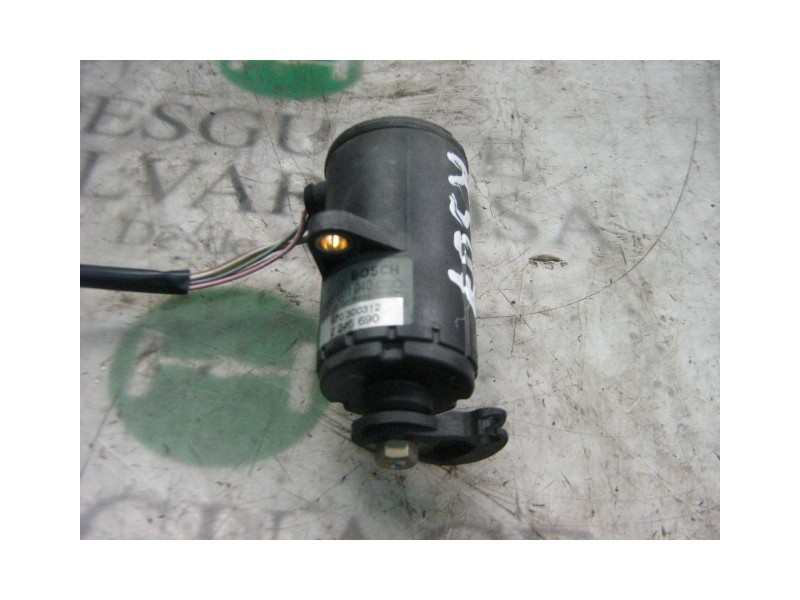 Recambio de potenciometro pedal para bmw serie 3 berlina (e46) 320d referencia OEM IAM   