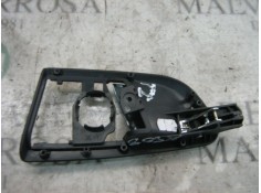 Recambio de maneta interior trasera izquierda para skoda octavia berlina (1u2) classic referencia OEM IAM    2