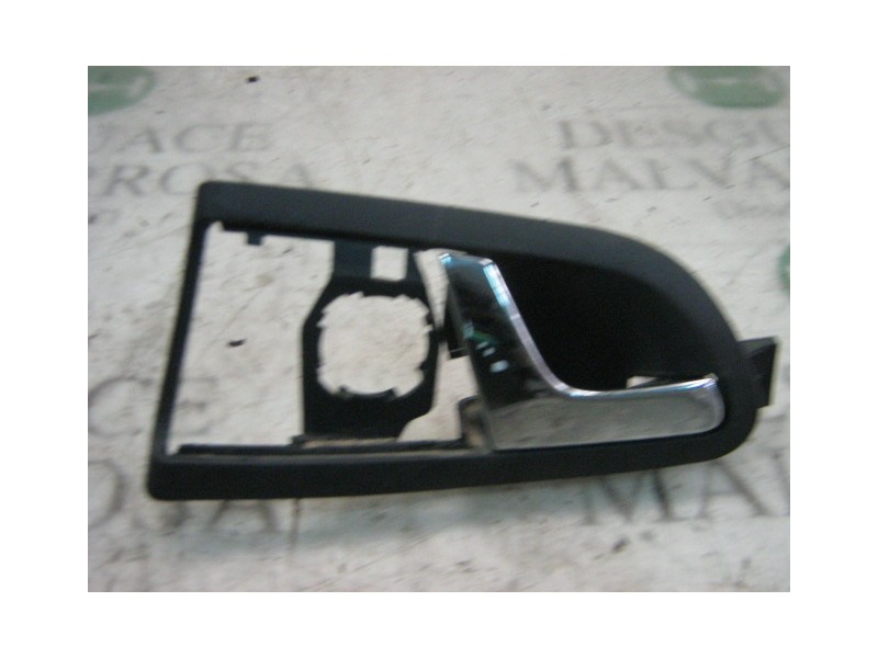 Recambio de maneta interior trasera derecha para skoda octavia berlina (1u2) classic referencia OEM IAM   