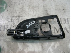 Recambio de maneta interior trasera derecha para skoda octavia berlina (1u2) classic referencia OEM IAM    2