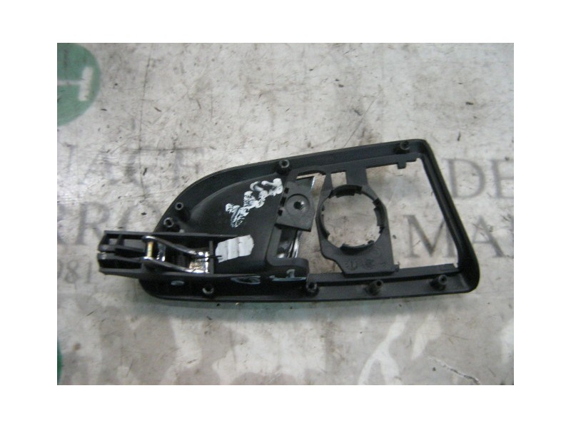 Recambio de maneta interior trasera derecha para skoda octavia berlina (1u2) classic referencia OEM IAM   