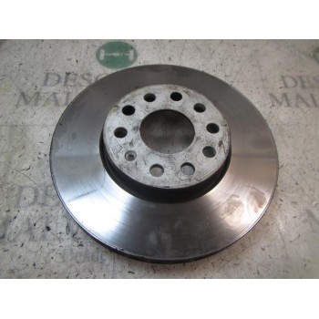 DISCO FRENO DELANTERO 1K0615301T 