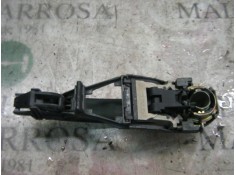 Recambio de maneta exterior trasera derecha para skoda octavia berlina (1u2) classic referencia OEM IAM    2