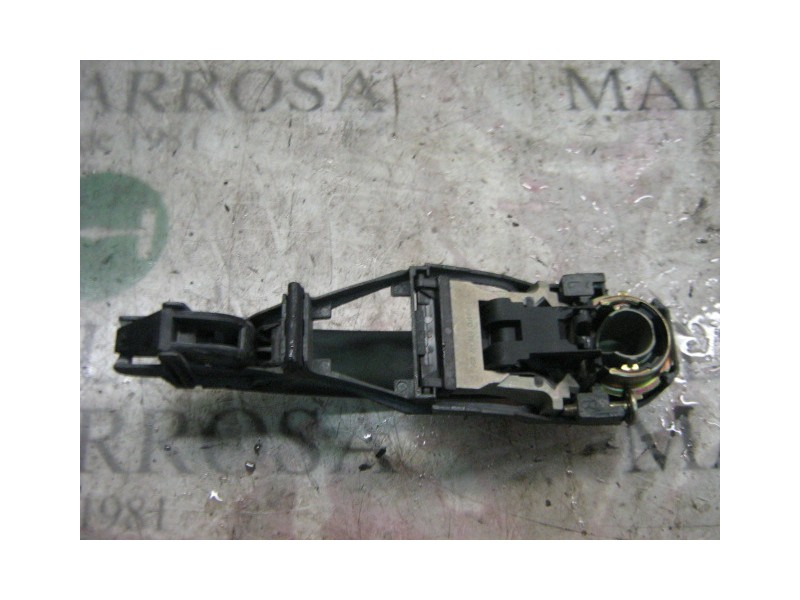 Recambio de maneta exterior trasera derecha para skoda octavia berlina (1u2) classic referencia OEM IAM   