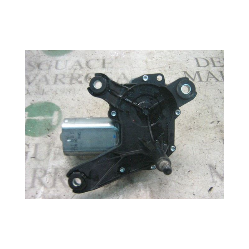 Recambio de motor limpia trasero para opel corsa c comfort referencia OEM IAM   