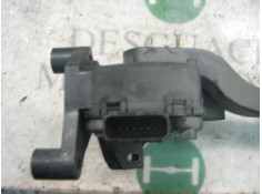 Recambio de potenciometro pedal para opel corsa c comfort referencia OEM IAM    2