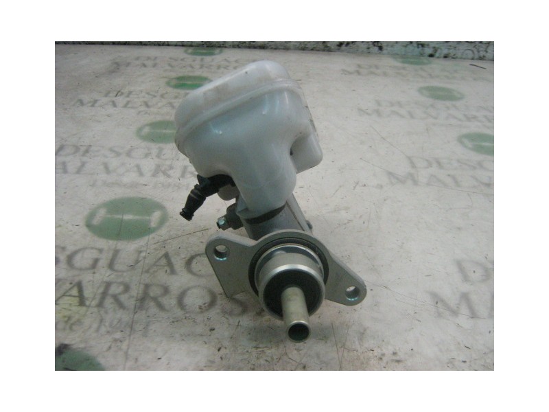 Recambio de bomba freno para opel corsa c comfort referencia OEM IAM   