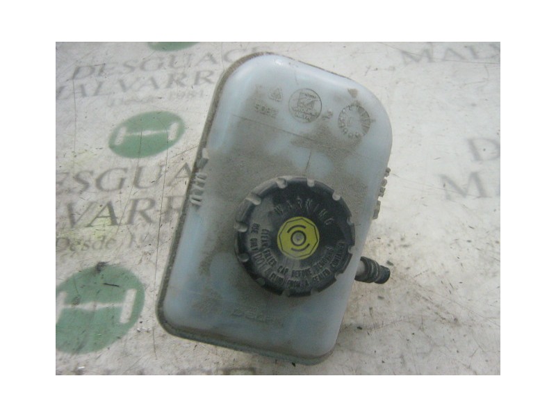 Recambio de bomba freno para opel corsa c comfort referencia OEM IAM   